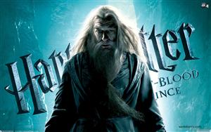 Harry Potter and the Half Blood Prince Harry Potter and the Half Blood Prince